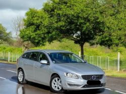 VOLVO V60 BUSINESS EDITION D2 AUTOMATIC ESTATE >>--NO VAT ON HAMMER--<<