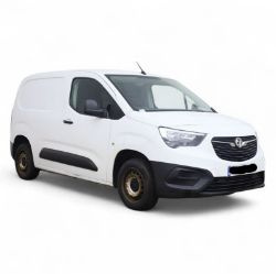 **(ONLY 51K MILEAGE)** 2019 VAUXHALL COMBO 2000 EDITION 1499CC DIESEL >>--NO VAT ON HAMMER--<<