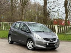 **(ONLY 107K MILEAGE)** 2011 HONDA JAZZ 1.2 I-VTEC S MANUAL PETROL >>--NO VAT ON HAMMER--<<