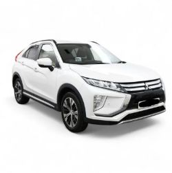 **(ONLY 82K MILEAGE)** 2018 MITSUBISHI ECLIPSE CROSS MANUAL PETROL >>--NO VAT ON HAMMER--<<