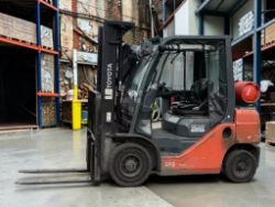 Farm & Heavy Equipment Asset Disposal Event – Tractors, Diggers & Machinery Reduction Sale- Ends 24th April Fri 11am