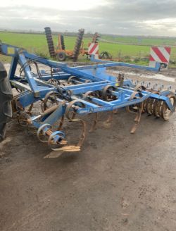 KOCKERLING 3M ALLROUNDER CULTIVATOR