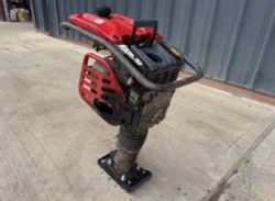 ALTRAD BELLE RTX 60R TRENCH RAMMER