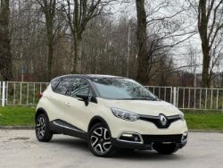 **(ONLY 115K MILEAGE)** 2016 RENAULT CAPTUR DYNAMIQUE S NAV DIESEL >>--NO VAT ON HAMMER--<<