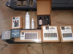 WAREHOUSE CLEAROUT, EVERYTHING MUST SELL - DON'T MISS OUT! Ends Fri 17th April 11.30am