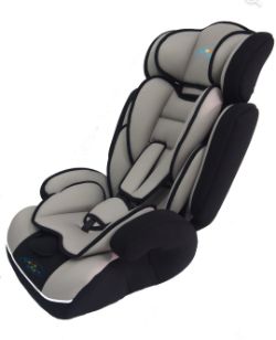 MIXED 10 ITEM JOBLOT BEBE STYLE- 6 X CHILDREN CAR SEATS 3 X BABY WALKERS AND 1 TOYBOX