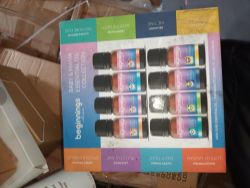 400+ ART NATURALS PALLET MIXED. JOBLOT - SEE IMAGES