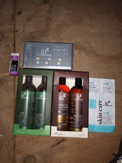 APPROX 430 × ART NATURALS JOBLOT MIXED PALLET