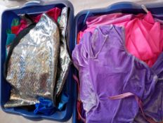 100 X MIXED LEOTARD / CATSUITS DANCE GYMNASTICS FESTIVAL CLUB WEAR