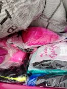 100 X MIXED LEOTARD / CATSUITS DANCE GYMNASTICS FESTIVAL CLUB WEAR