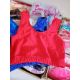 100 X DANCE DESIGNS CROP TOPS MIXED SIZE STYLE AND COLOURS APPROX RRP £1,200 - Image 6 of 6