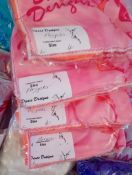 100 X MIXED LEOTARD / CATSUITS DANCE GYMNASTICS FESTIVAL CLUB WEAR