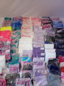 100 X MIXED LEOTARD / CATSUITS DANCE GYMNASTICS FESTIVAL CLUB WEAR