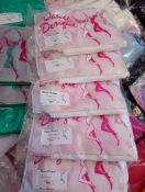 100 X MIXED LEOTARD / CATSUITS DANCE GYMNASTICS FESTIVAL CLUB WEAR