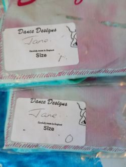 100 X MIXED LEOTARD / CATSUITS DANCE GYMNASTICS FESTIVAL CLUB WEAR