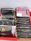 65 X FLARED COTTON JAZZ PANTS RRP£16 EACH