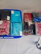 100 X MIXED LEOTARD / CATSUITS DANCE GYMNASTICS FESTIVAL CLUB WEAR
