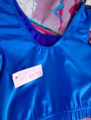 360 X MIXED ITEMS DANCE DESIGNS MIXED SIZE STYLE AND COLOURS APPROX RRP £7,000