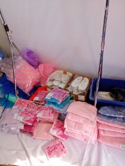 139 X DANCE GYMNASTICS FESTIVAL CLUB WEAR