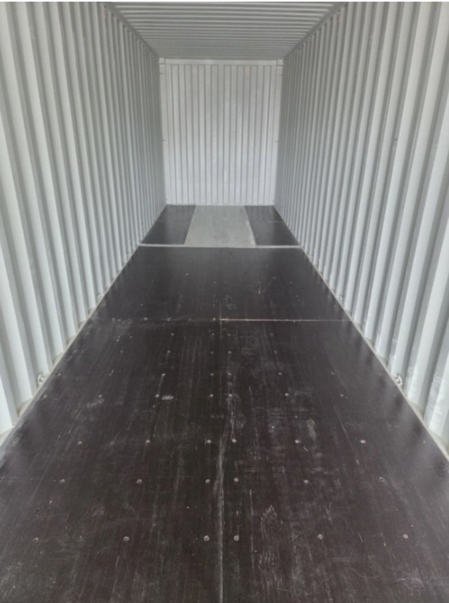 NEW 40FT SHIPPING CONTAINERS – 2025 - Image 12 of 12