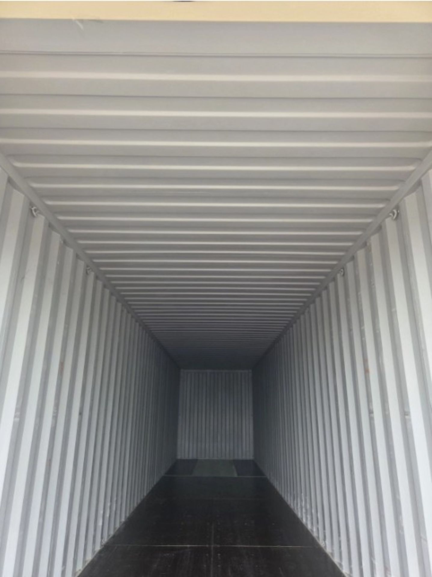 NEW 40FT SHIPPING CONTAINERS – 2025 - Image 11 of 12