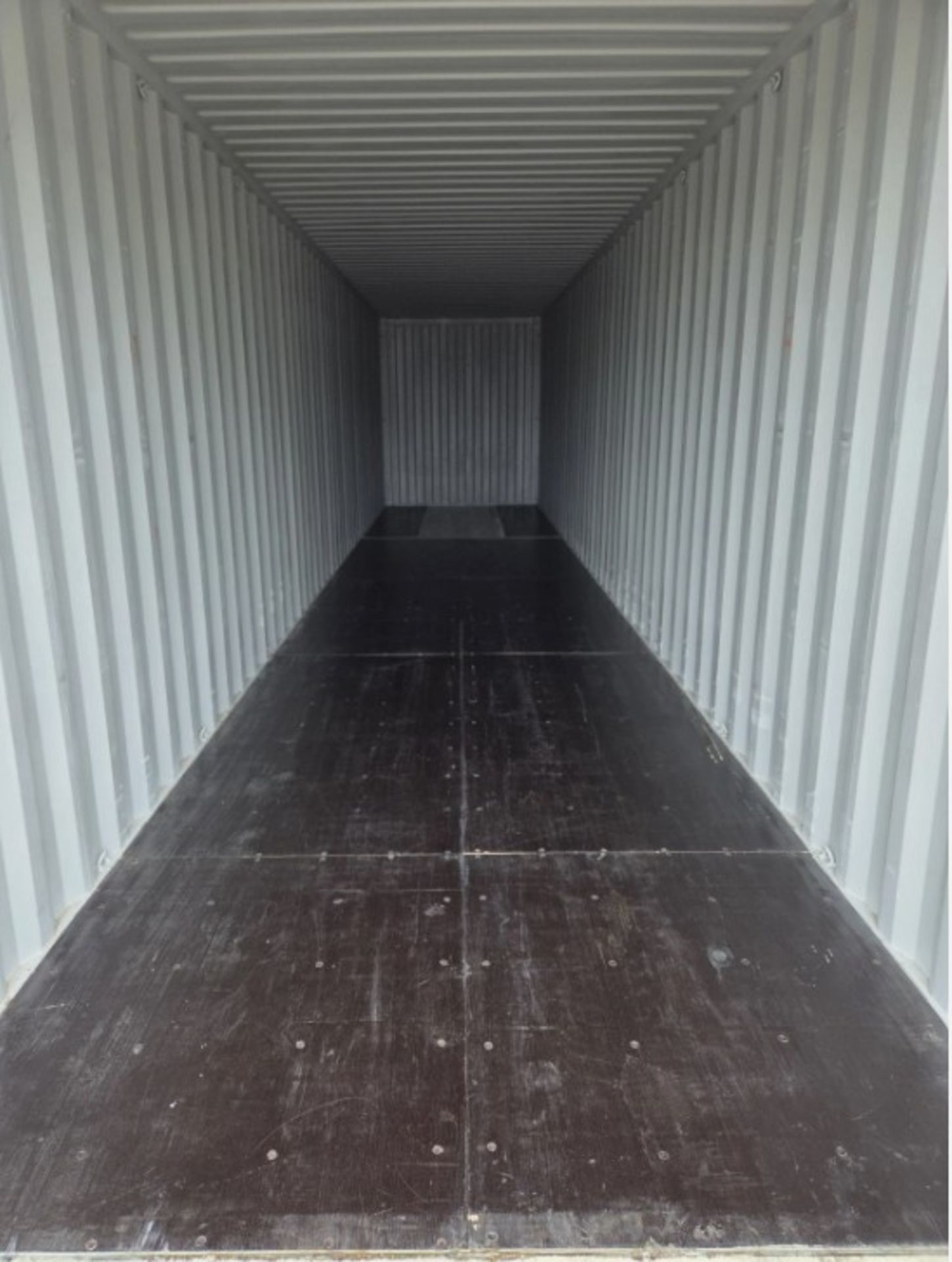 NEW 40FT SHIPPING CONTAINERS – 2025 - Image 8 of 12