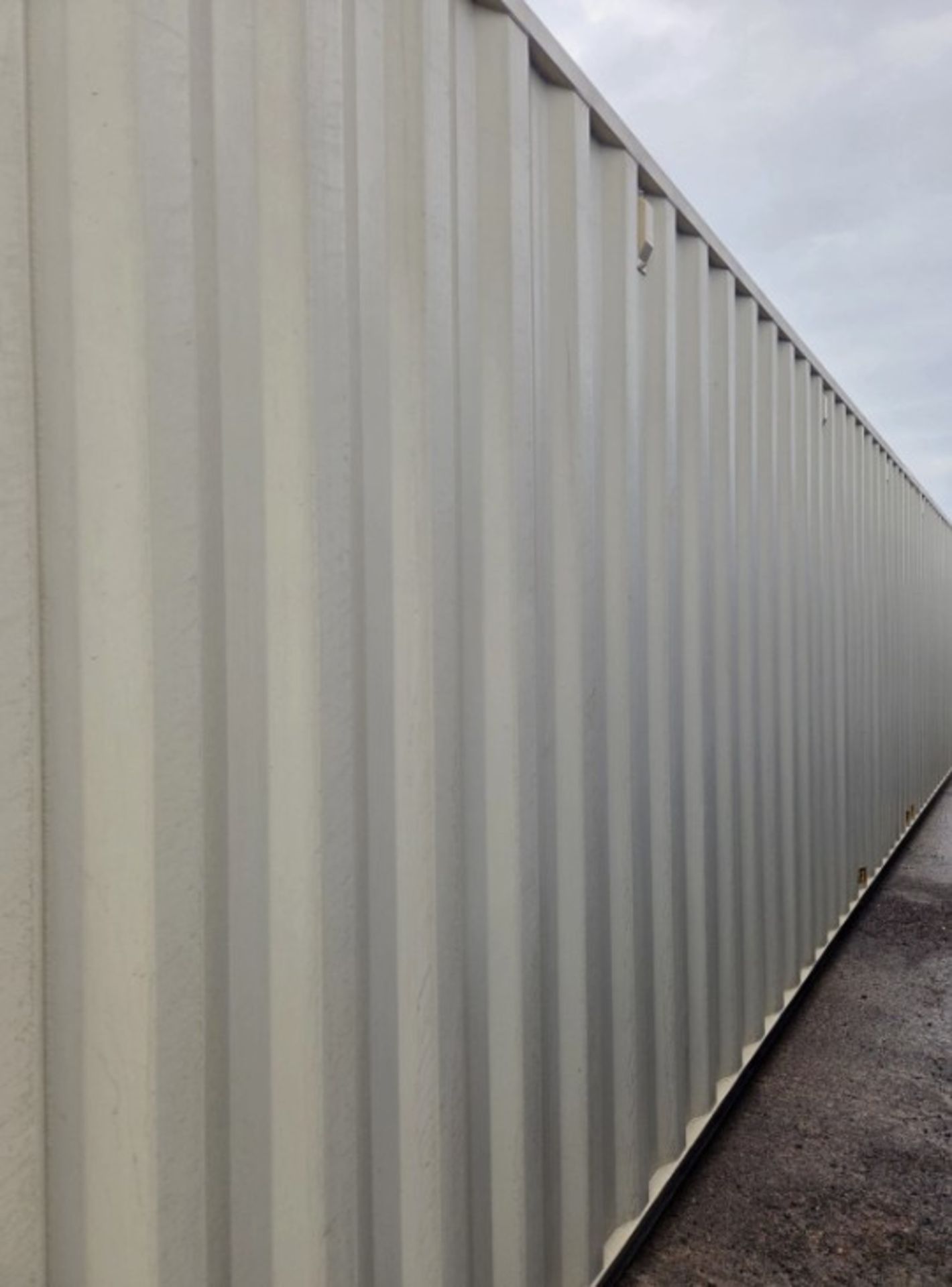 NEW 40FT SHIPPING CONTAINERS – 2025 - Image 4 of 12