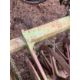 DOWDESWELL PRESS WITH HYDRAULIC PRESS ARM - Image 2 of 4