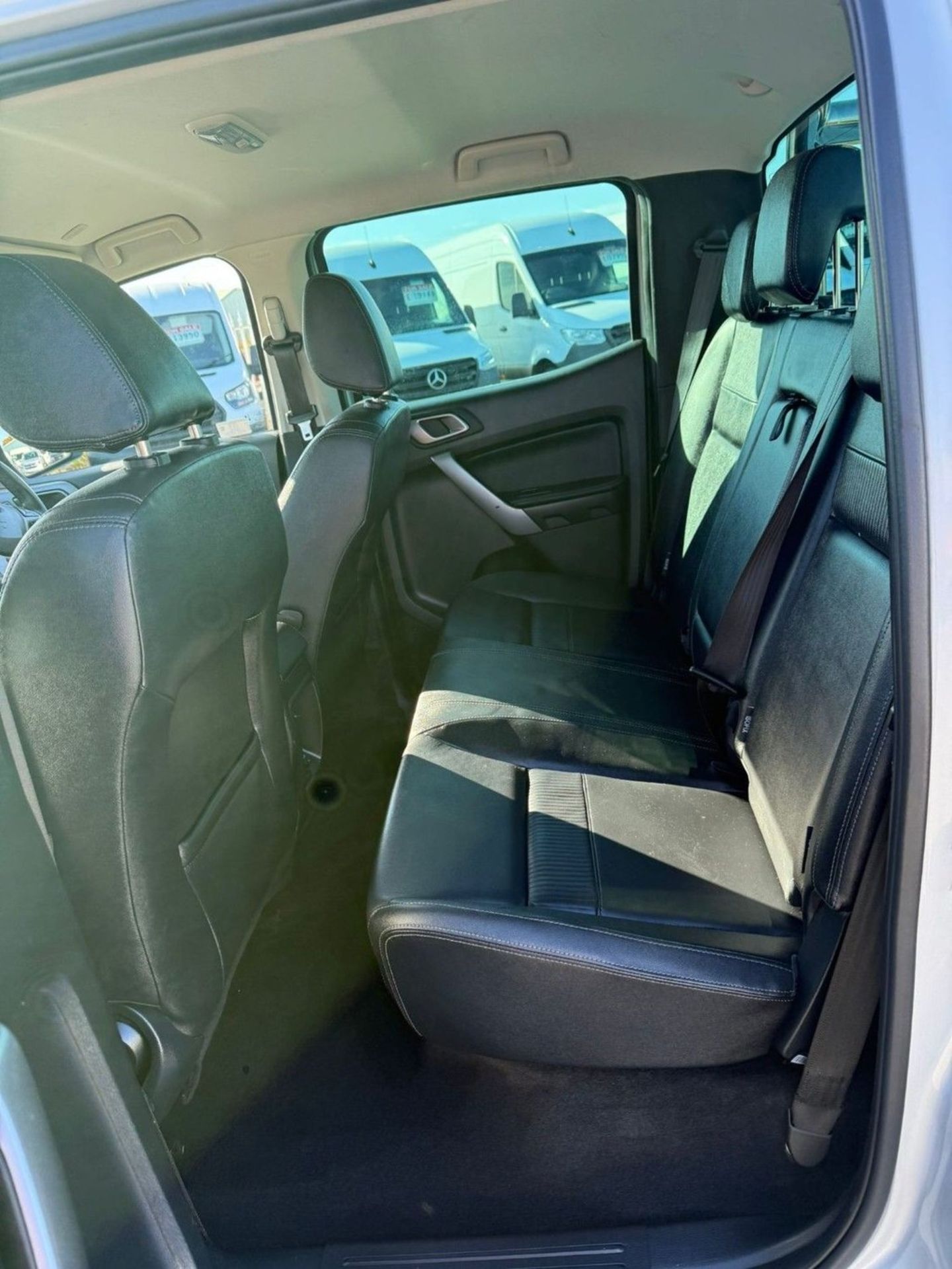 **(ONLY 78K MILEAGE)** 2021 ON FORD RANGER LIMITED ECOBLUE 4X4 TDCI 170BHP 2000CC DOUBLE CAB PICKUP - Image 12 of 12