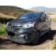 2017 RENAULT TRAFIC LL29 SPORT NAV ENERGY DCI – LWB – 97K – BLACK - Image 1 of 13