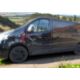 2017 RENAULT TRAFIC LL29 SPORT NAV ENERGY DCI – LWB – 97K – BLACK - Image 4 of 13