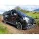 2017 RENAULT TRAFIC LL29 SPORT NAV ENERGY DCI – LWB – 97K – BLACK - Image 3 of 13