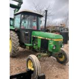 2018 JOHN DEERE 1640 XE TRACTOR