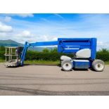 2011 NIFTYLIFT HR15 CHERRY PICKER ACCESS PLATFORM