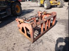 SHEAR GRAB