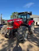 MASSEY FERGUSON 7620 TRACTOR