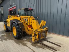 2006 JCB 535-125 TELEHANDLER