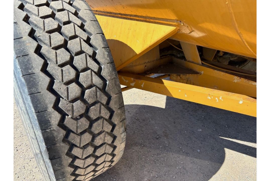 TOWABLE BUNDED FUEL BOWSER - Image 6 of 8