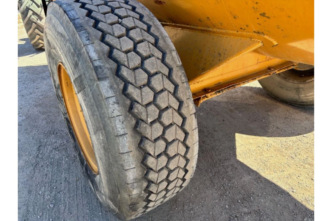 TOWABLE BUNDED FUEL BOWSER - Image 7 of 8