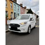 **(ONLY 11K MILEAGE)** 2023 FORD TRANSIT CONNECT 200 LTD TDCI L1H1 1499CC MANUA