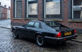 1979 JAGUAR XJS SERIES 1 – RELIABLE 3.6L AJ6 STRAIGHT-SIX – RUNNING PROJECT - NO RESERVE - NO VAT!