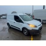 *(ONLY 89K MILEAGE)* 2016 FORD TRANSIT CONNECT 200 L1H1 1499CC DIESEL MANUAL PANEL VAN