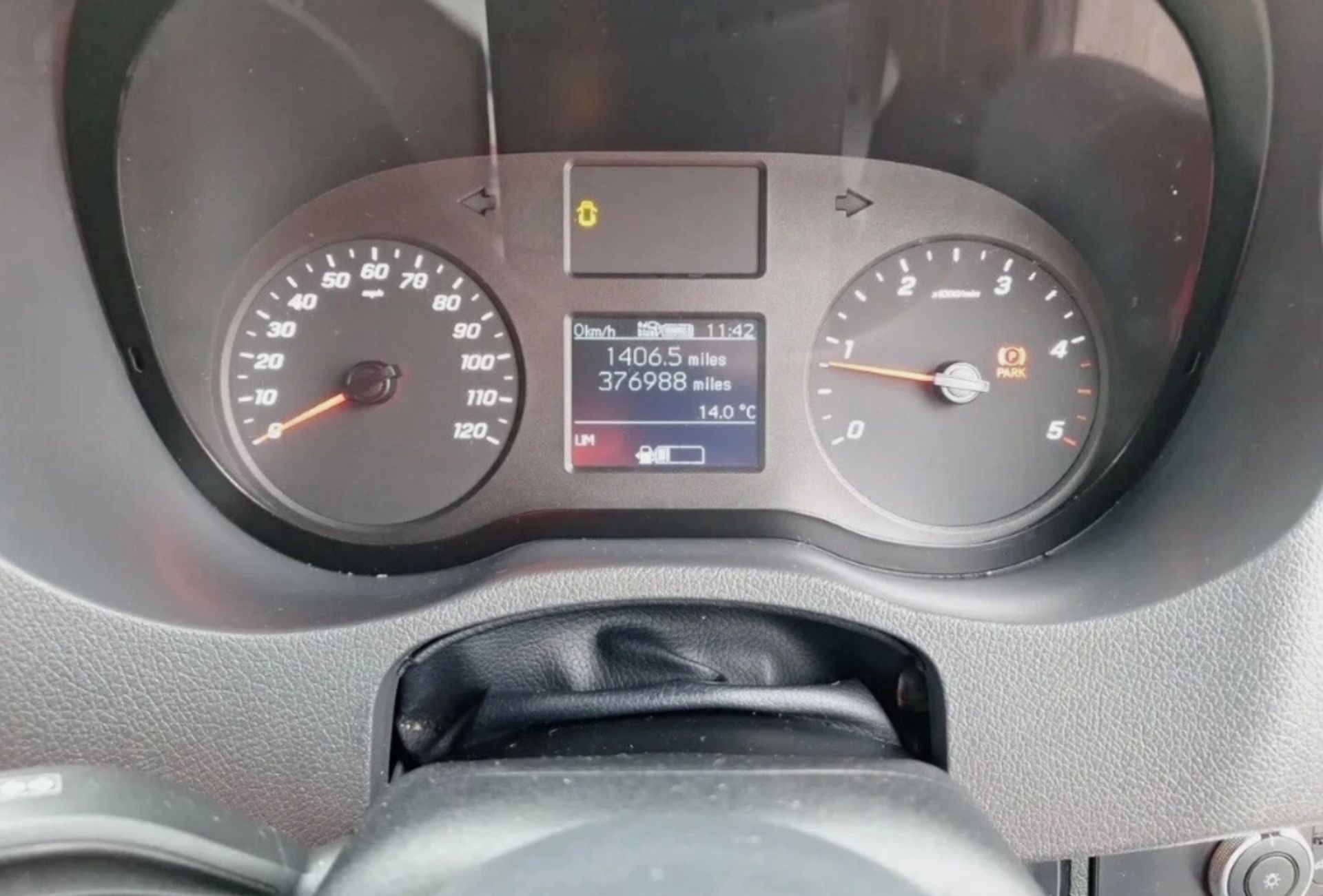 2022 (72) MERCEDES-BENZ SPRINTER 315CDI LWB 1.95 DIESEL MANUAL EURO 6 - Image 14 of 14