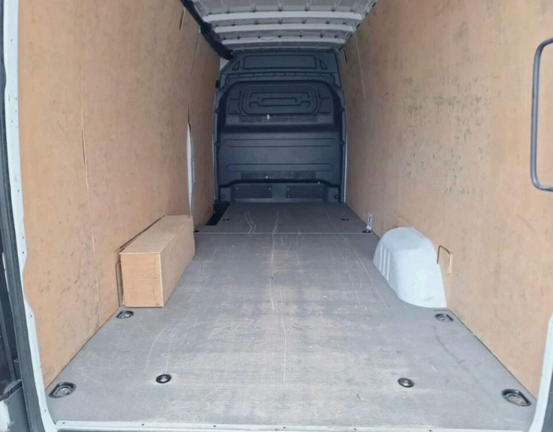 2022 (72) MERCEDES-BENZ SPRINTER 315CDI LWB 1.95 DIESEL MANUAL EURO 6 - Image 6 of 14