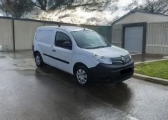 **(ONLY 85K MILEAGE)** 2021 RENAULT KANGOO ML19 BUSINESS ENERGYDCI L1H1 1461CC VAN