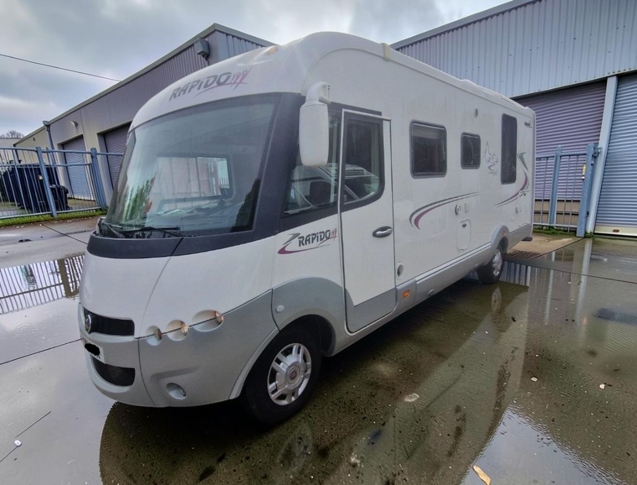 Commercial Van Asset Disposal Event – Ex Lease, Repossessions & Clearance Vehicles – Must Be Sold! For Trade Buyers ! Ends Tue 23th June 11am