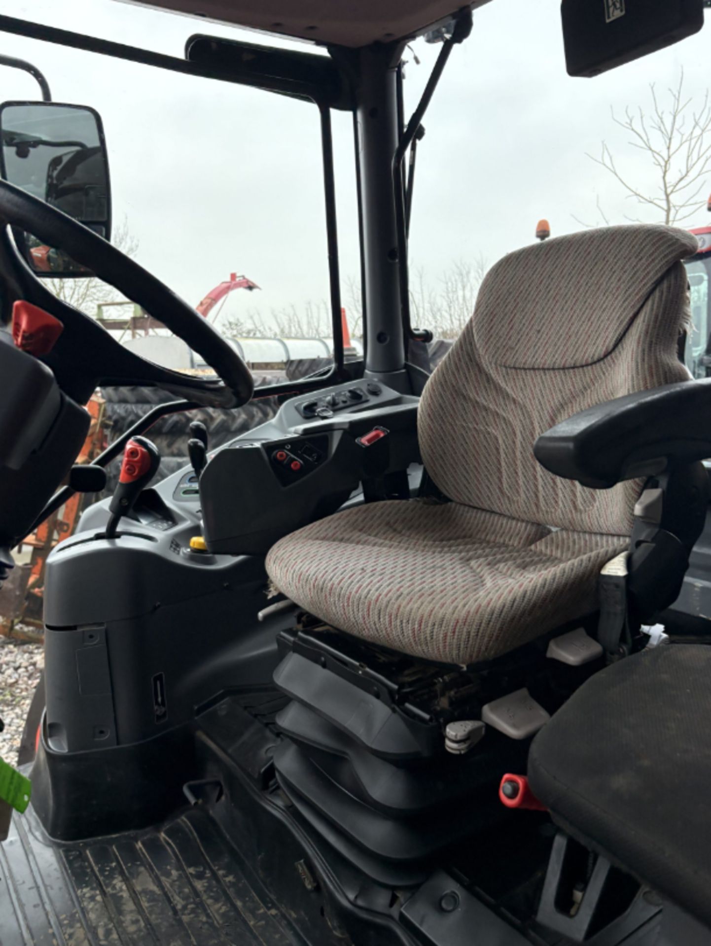 2021 KUBOTA M115GX-IV TRACTOR - Image 15 of 18