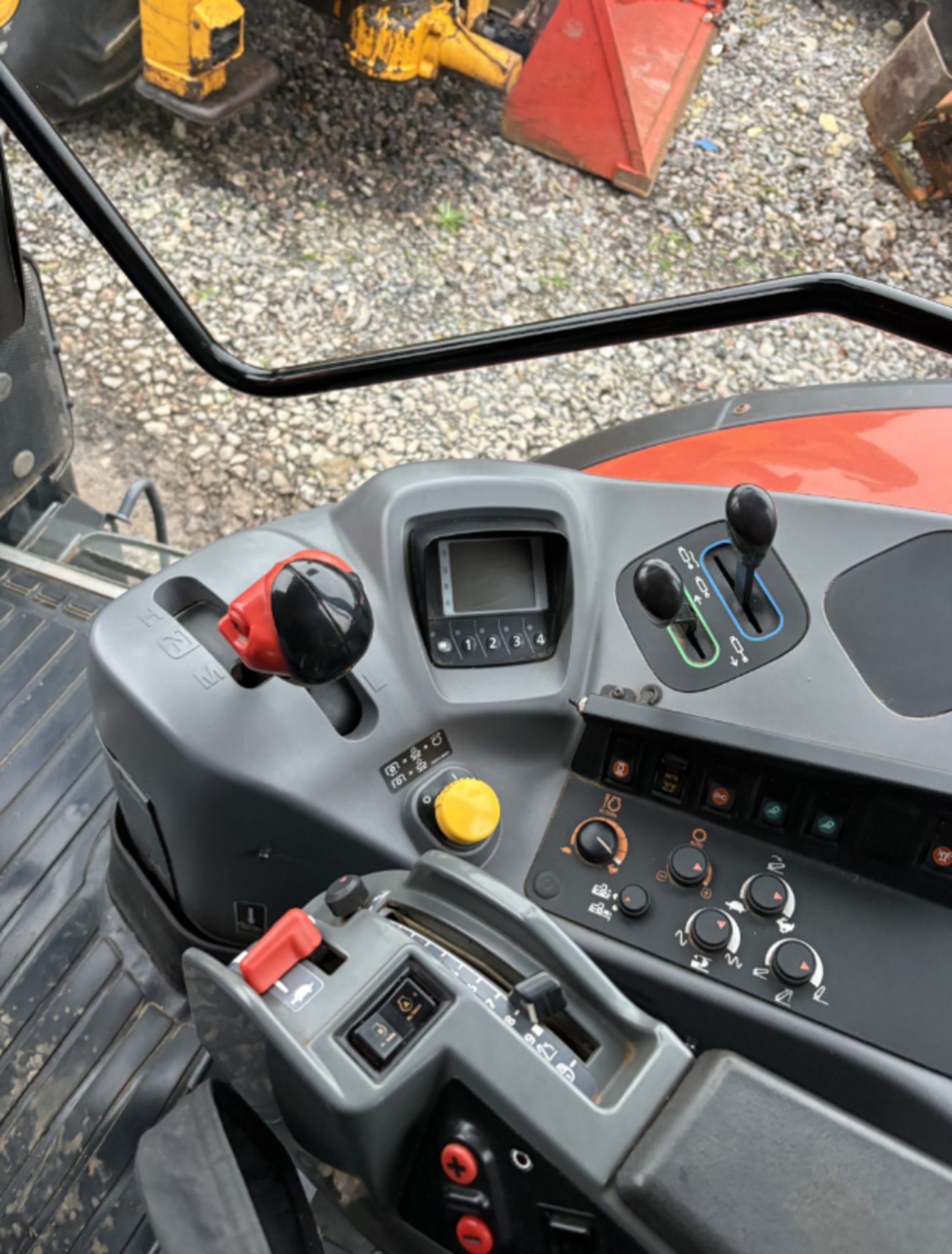 2021 KUBOTA M115GX-IV TRACTOR - Image 12 of 18