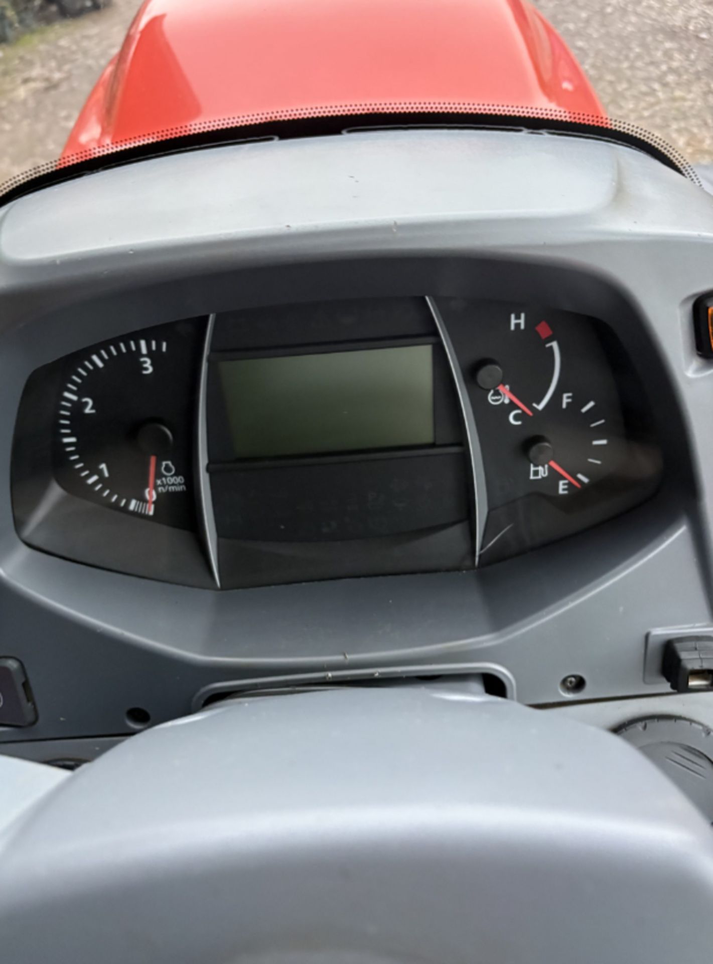 2021 KUBOTA M115GX-IV TRACTOR - Image 14 of 18
