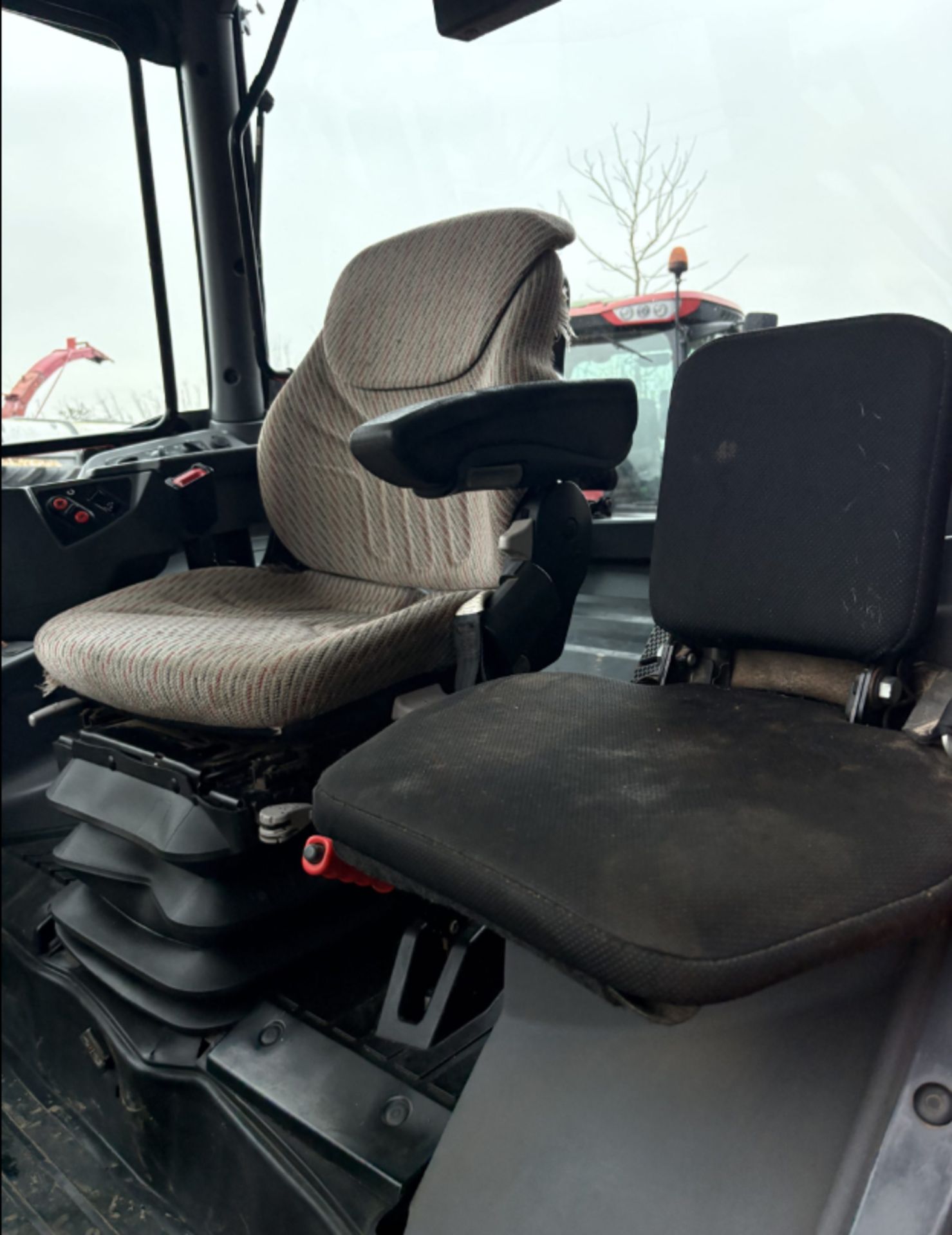 2021 KUBOTA M115GX-IV TRACTOR - Image 16 of 18